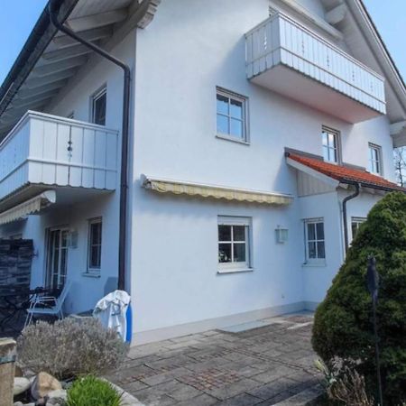 Ferienhaus Weilheim Mit Garten Spiel Und Spass Weilheim in Oberbayern Exterior photo