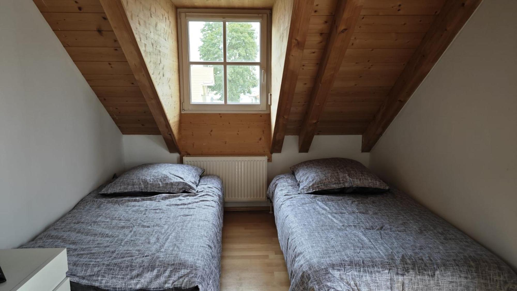 Ferienhaus Weilheim Mit Garten Spiel Und Spass Weilheim in Oberbayern Exterior photo